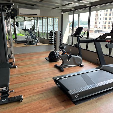 City Central Hotel Kuala Lumpur Extérieur photo