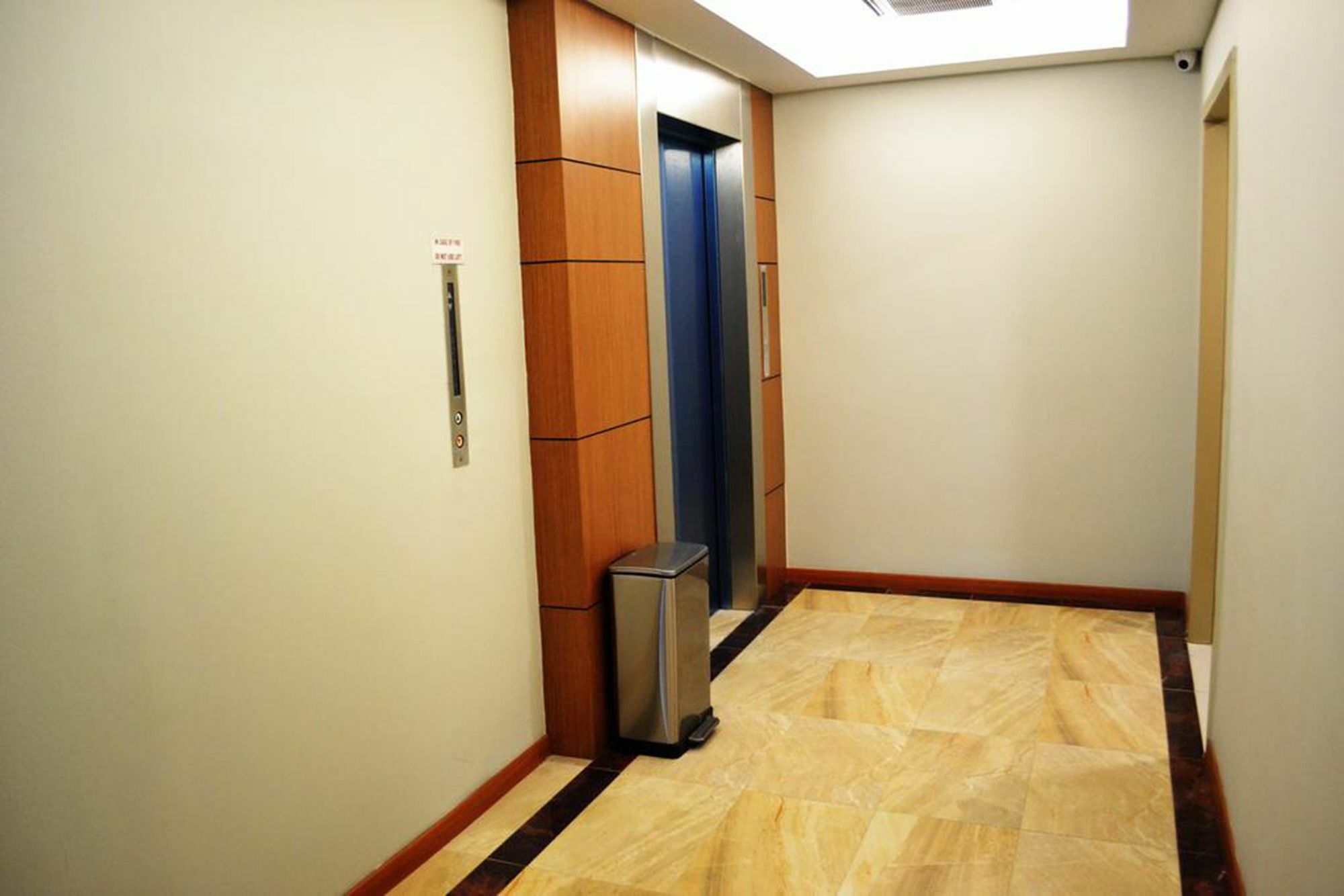 City Central Hotel Kuala Lumpur Extérieur photo