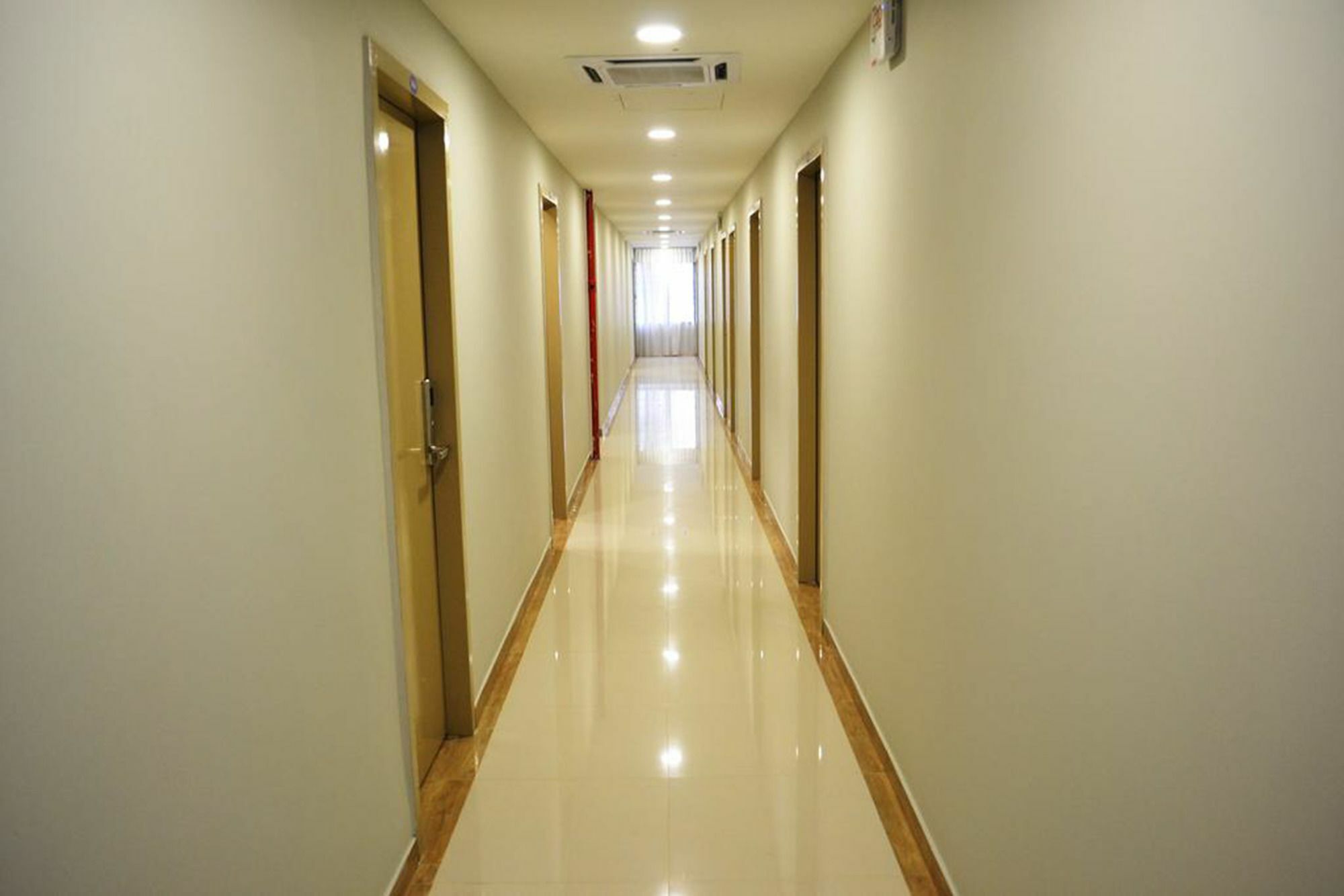 City Central Hotel Kuala Lumpur Extérieur photo